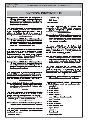 الصفحة 21 - Page 21