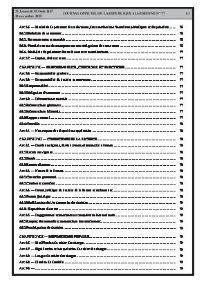 الصفحة 61 - Page 61