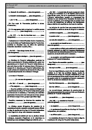 الصفحة 21 - Page 21